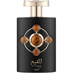Al Qiam Gold 100 ml Lattafa – парфюмированная вода унисекс. Photo 2